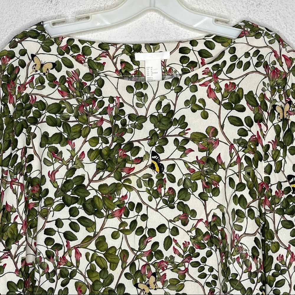H&M Top - Picture 2 of 8